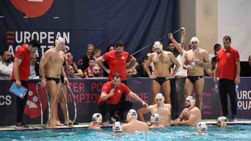 Radnički gostuje Barseloni u osmini finala Kupa Evrope, VRL Premier league