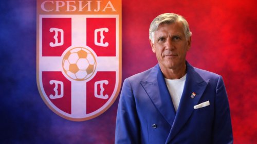 Domeniko Mesina podigao lestvicu, srpske sudije sve prisutnije na evropskoj sceni, Mozzart Bet Super liga Srbije