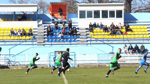 Tisa nadigrala Bečej u generalci, Stojanović postigao het-trik, Vojvođanska liga "Sever"