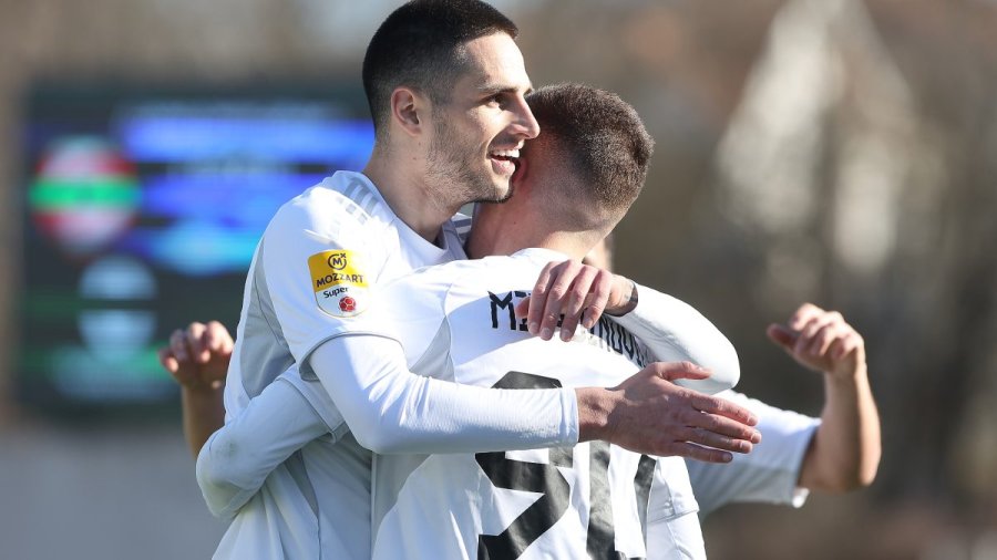 Čukarički preokretom protiv Mladosti do prve pobede u nastavku, Mozzart Bet Super liga Srbije