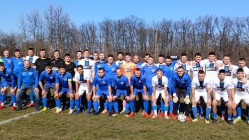 U Maloj Plani goleada i pobeda Jasenice za finale Kupa, Zona "Dunav"