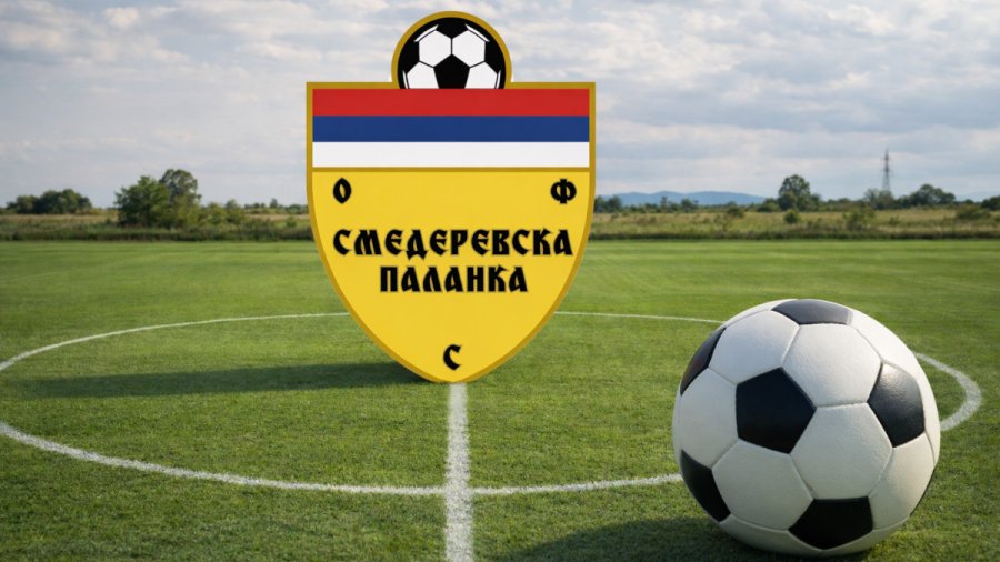 Železničar Kusadak pobedom u Goloboku izborio finale Kupa OFS Smederevska Palanka, Podunavska okružna liga