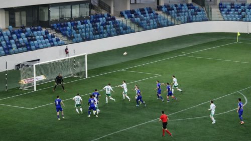 Loznica nadigrala Grafičar i učvrstila mesto u zoni plej-ofa, Mozzart Bet Prva liga Srbije