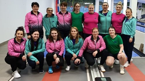 KIKA 0230 preokretom savladala Alimentu i zakomplikovala borbu za titulu