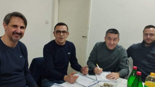 Izvršni odbor FS Podunavskog okruga usvojio propozicije Kupa i uputstvo za baraž, Podunavska okružna liga