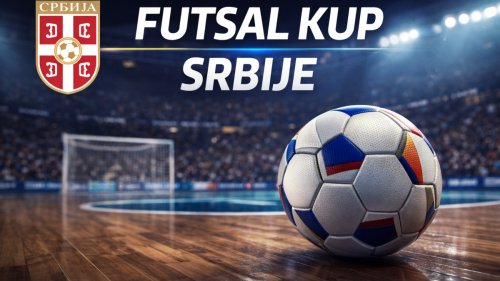 Kup Srbije u futsalu: Partizan dočekuje Vranje, Loznica brani trofej, Smederevo i Winter sport pred domaćom publikom, Kup Srbije