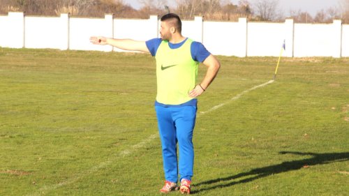 OFK Bečej 1918 pred domaćom publikom otvara prolećni deo sezone, Vojvođanska liga "Sever"