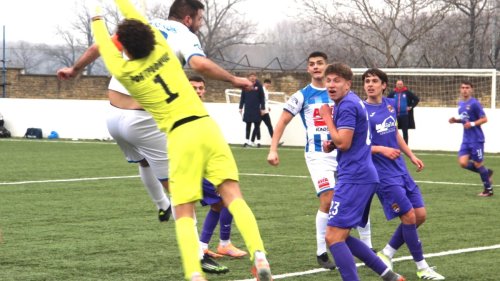 Gradištanci spremni za nastavak prvenstva Vojvođanske lige, Vojvođanska liga "Sever"