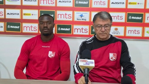 Derbi juga Srbije: Radnik dočekuje Radnički u Surdulici, Mozzart Bet Super liga Srbije