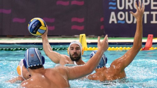 Radnički pobedio Barselonu i izborio četvrtfinale Kupa Evrope, VRL Premier league