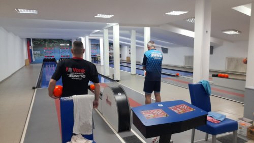 Novobečejci sigurnom igrom pobedili Subotičane