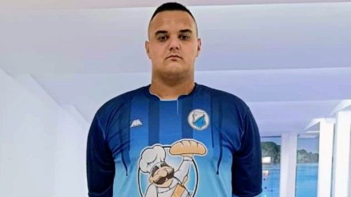 Kuglaši Vojvodine iz Bačkog Gradišta pobedili Dolinu