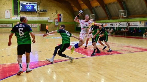 Jedinstvo Novi Bečej savladalo Jabuku i osvojilo važne bodove, Prva liga "Vojvodina"