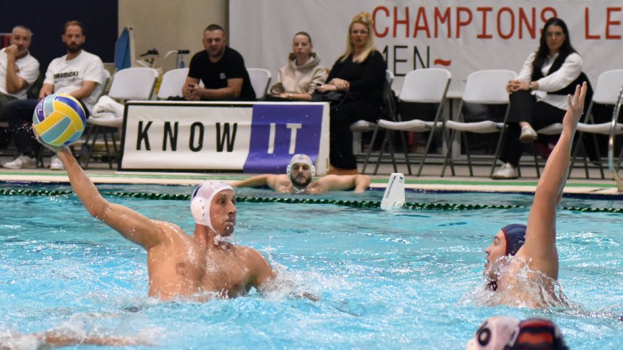 Radnički ubedljiv u srpskom derbiju: Kragujevčani slavili protiv Zvezde u Regionalnoj ligi, VRL Premier league