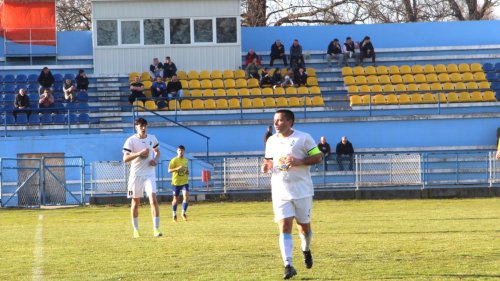 Bečejci zadovoljni startom proleća: pobeda donela optimizam pred duel sa Ratkovčanima, Vojvođanska liga "Sever"