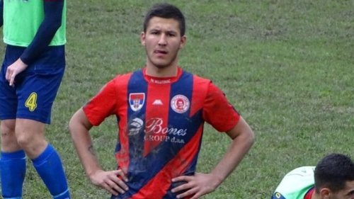 Dolovo pobedilo Zadrugar golom Rakonjca i zadržalo treće mesto na tabeli, Vojvođanska liga "Istok"