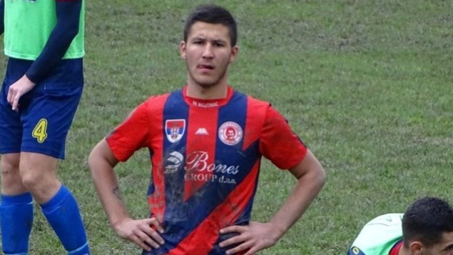 Dolovo pobedilo Zadrugar golom Rakonjca i zadržalo treće mesto na tabeli, Vojvođanska liga "Istok"