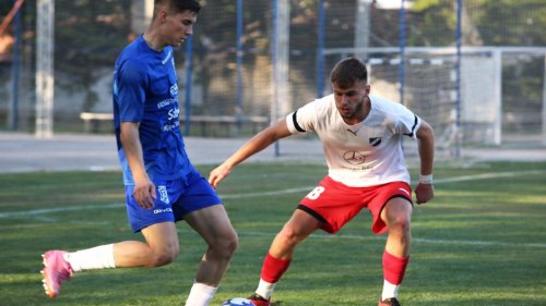 Vojvodina iz Bačkog Gradišta oprezna pred duel sa Sutjeskom u nastavku prvenstva, Vojvođanska liga "Sever"