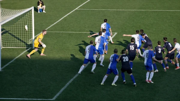 Timok 1919 nadigrao Dunav iz Prahova i stigao do važne pobede, Srpska liga Istok