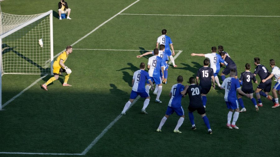 Timok 1919 nadigrao Dunav iz Prahova i stigao do važne pobede, Srpska liga Istok