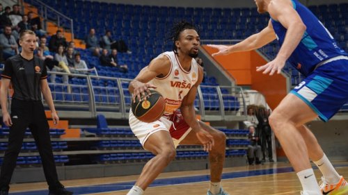 Vršac nadigrao Slogu u Centru Milenijum i stigao do važnih bodova, Košarkaška liga Srbije