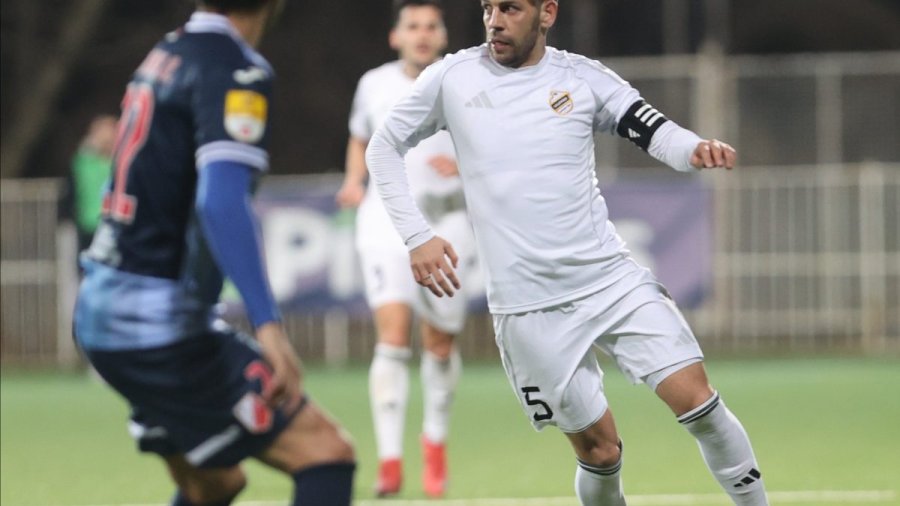 Novi Pazar i Čukarički podelili bodove u derbiju 27. kola Superlige, Mozzart Bet Super liga Srbije