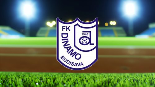 Dinamo iz Budisave minimalcem do nove pobede pred domaćom publikom, Druga novosadska liga