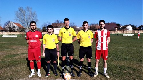 Jedinstvo iz Novog Bečeja preokretom do važnih bodova protiv Bilećanina, PFL Zrenjanin