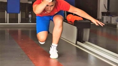 Kuglaši Vojvodine iz Bačkog Gradišta izgubili u Kovačici