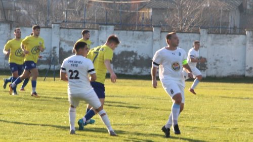 Bečejci posle pobede i remija ulaze u ključni niz mečeva u borbi za opstanak, Vojvođanska liga "Sever"