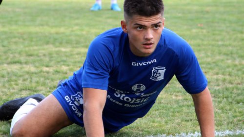 Vojvodina iz Bačkog Gradišta u Bačkom Petrovcu juri treću prolećnu pobedu, Vojvođanska liga "Sever"