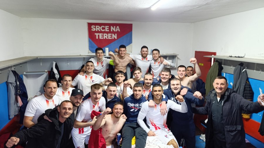 PFL Pančevo: Crvena zvezda iz Pavliša ubedljiva protiv Vulturula, Radić rešio derbi het-trikom, PFL Pančevo
