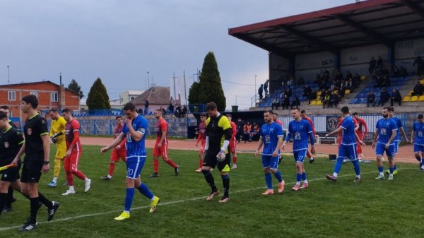 Omladinac slavio u Smederevskoj Palanci, Jasenica 2017 promašila bod u finišu, Zona "Dunav"