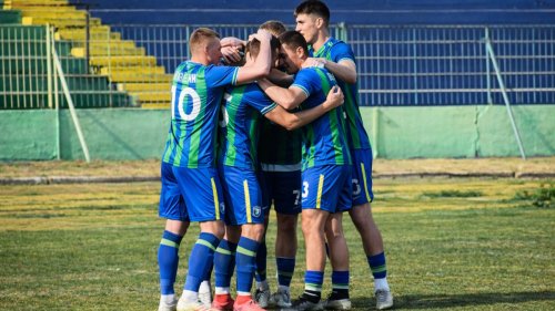 Zemun pobedom nad Smederevom čuva vrh, Roševićev gol odlučio derbi 28. kola, Mozzart Bet Prva liga Srbije