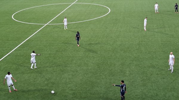 Drama na Banovom brdu, Čukarički u nadoknadi slomio Železničar, Mozzart Bet Super liga Srbije