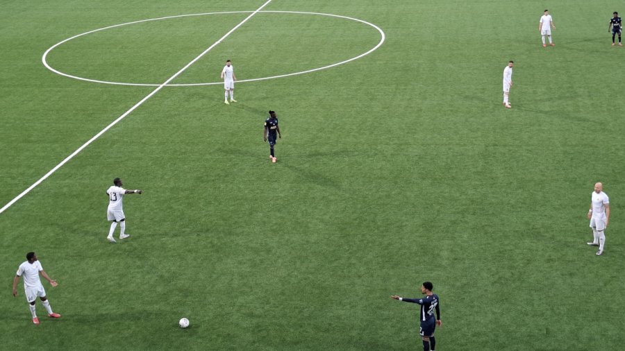 Drama na Banovom brdu, Čukarički u nadoknadi slomio Železničar, Mozzart Bet Super liga Srbije