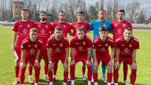 OFK Vršac golom u nadoknadi srušio Voždovac i ostao u trci za plej-of, Mozzart Bet Prva liga Srbije