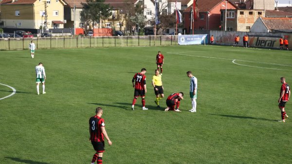 Prva liga Srbije: Kabel i Loznica podelili bodove u Novom Sadu (1:1), Mozzart Bet Prva liga Srbije