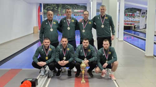 Beograd overio titulu sa 18. pobedom i rekordom kuglane u Novom Bečeju