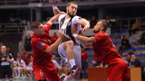 Partizan i Dinamo za trofej Kupa na Banjici, crno-beli jure novi pehar, Kup Srbije