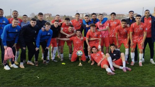 Mladi radnik 1940 ubedljiv protiv Jasenice, osvojen Kup Podunavskog okruga, Zona "Dunav"