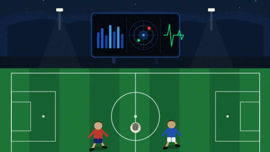 Digitalizacija sporta u Srbiji: od terena do ekrana