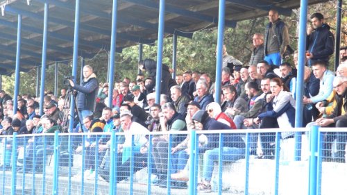 Vojvođanska liga Sever: Vojvodina iz Bačkog Gradišta juri četvrtu prolećnu pobedu protiv Budućnosti, Vojvođanska liga "Sever"