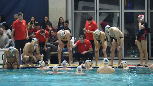 Kup Evrope: Radnički brani +4 protiv Primorca za plasman u polufinale, VRL Premier league