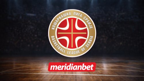 Sloga na teškom gostovanju Vojvodini u borbi za Superligu Srbije, Košarkaška liga Srbije