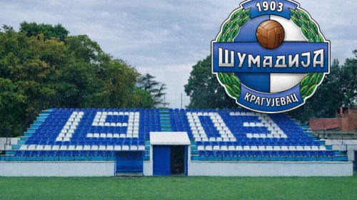 Srpska liga Zapad: Šumadija 1903 dočekuje Polimlje u poslednjoj utakmici pre rekonstrukcije Bubnja, Srpska liga Zapad