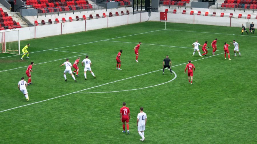 Dubočica sigurna na domaćem terenu: Veliki trijumf u Mozzart Bet Prvoj ligi Srbije pred plej-aut, Mozzart Bet Prva liga Srbije