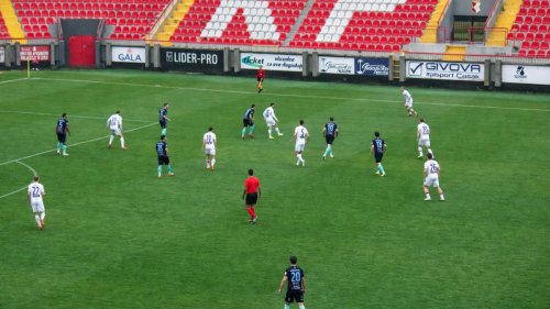 Prva liga Srbije: Mačva u samoj završnici srušila Trayal za potvrdu druge pozicije, Mozzart Bet Prva liga Srbije