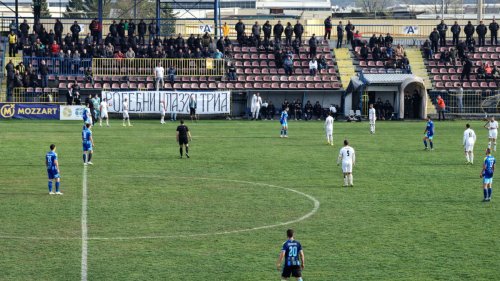 Prva liga Srbije: Zemun slavio u Vranju i dodatno učvrstio lidersku poziciju, Mozzart Bet Prva liga Srbije