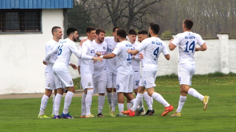 Vojvođanska liga Sever: Hajduk Kula ubedljiv u Bečeju, domaći bez odgovora kraj Tise, Vojvođanska liga "Sever"